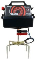 Hotline Falcon Battery Powered Energiser 12v