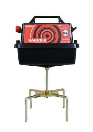 Hotline Harrier Battery Energiser 6v/12v