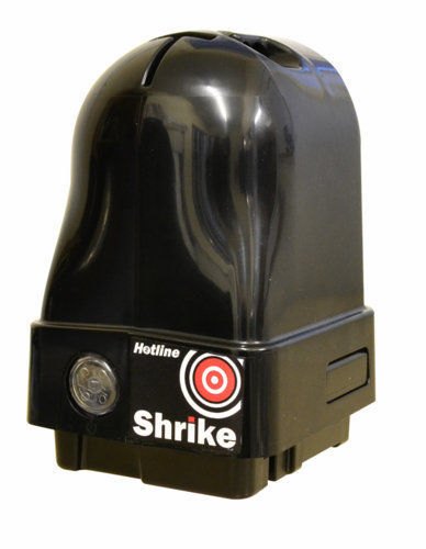 Hotline Shrike Battery Energiser 12v