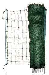 Hotline Green Flexinet Poultry Net 50m