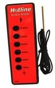 Hotline 6 Lite Fence Tester