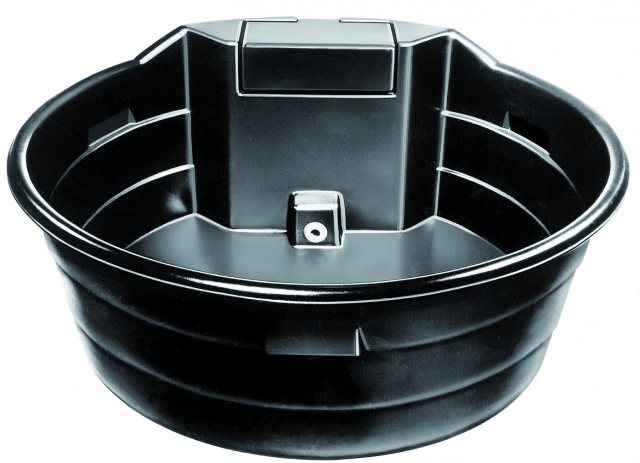 Paxton Water Trough AT1 Circular 2046L