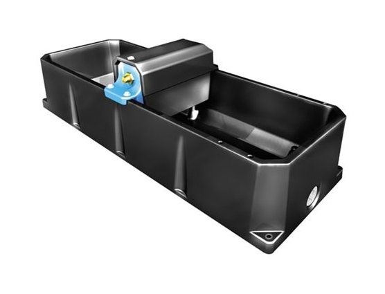 Paxton Water Trough WT75-R 75L