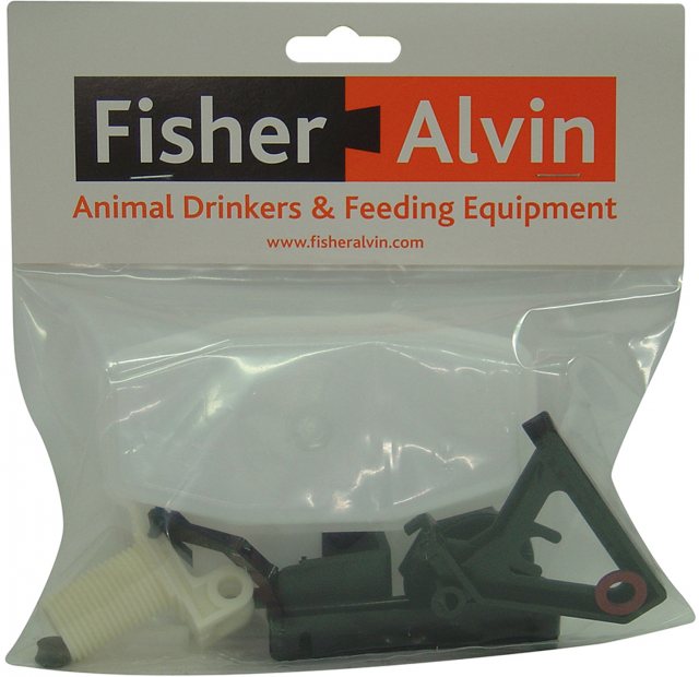 Fisher Drinker Spares Kit
