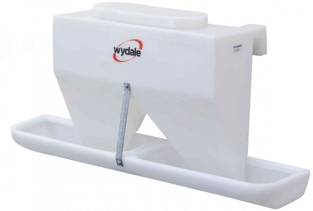 Wydale Pellet Feeder