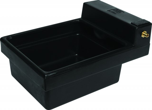 JFC Water Trough 12 Gallon