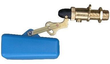 JFC Ball Valve Assembly Repair Kit