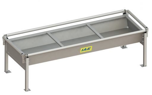 IAE Badger Defence For Beef Trough