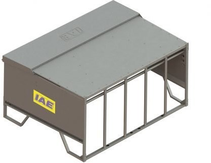 IAE Classic Calf Creep Feeder