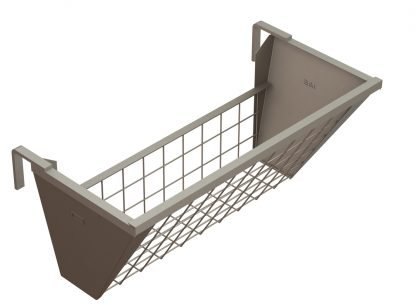 IAE Galvanised Hook On Hayrack