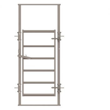 IAE Race Joining Arch With Gate 840mm