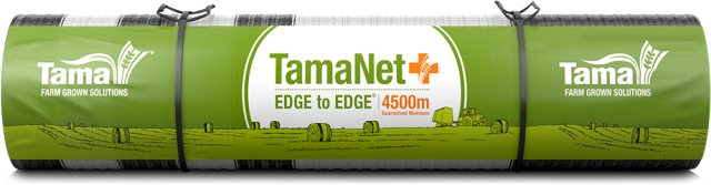 TamaNet+ Edge To Edge 4500m