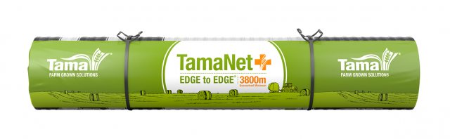 Net Tama Edge To Edge 3800M
