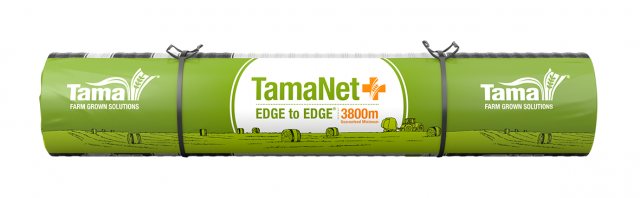 TamaNet+ Edge To Edge 3800m