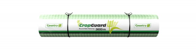 Country UF Cropguard Net 3600m
