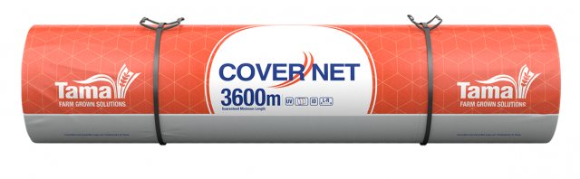 Tama Net Covernet 3600m