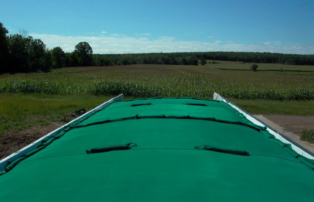 Ark Agriculture Secure Pit Cover