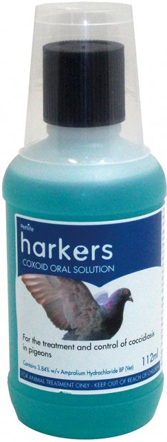 HARKERS Coxoid 112ml