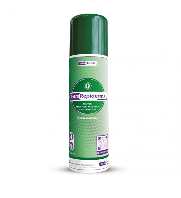 Intra Repiderma Aerosol 250ml