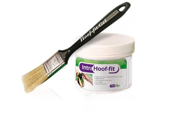 Hoof Fit Intra Gel 330ml