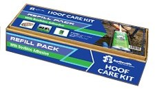 Refill Pack For Hoof Care Kit
