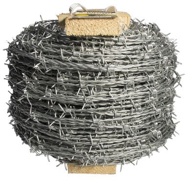 Tornado Titan 2.0mm High Tensile Barbed Wire 200m