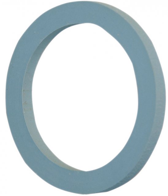 Hiko Blue Washer