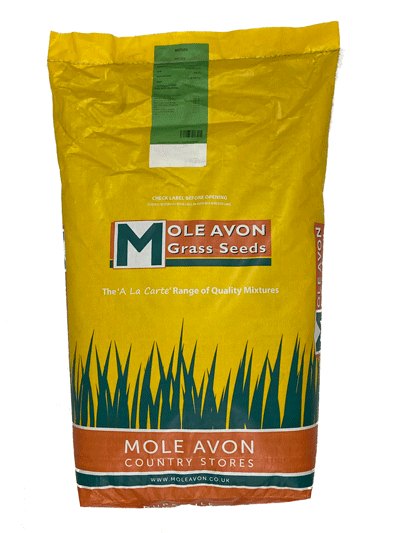 4FLEAS Mole Avon Grass Mix Dura Bite 14kg