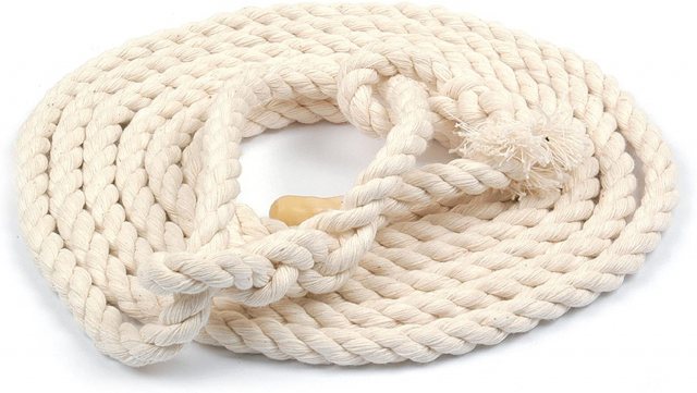 Cotton Calf/Sheep Halter