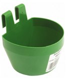 Plastic Galley Feeder Pot