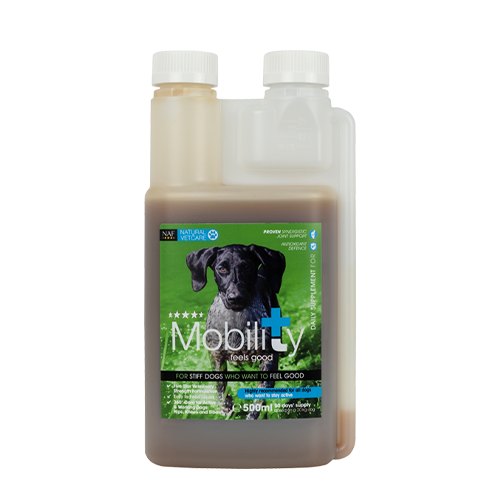 NAF NAF Mobility Dog 1L