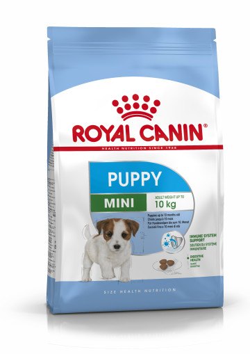Royal Canin Royal Canin Mini Puppy 2kg