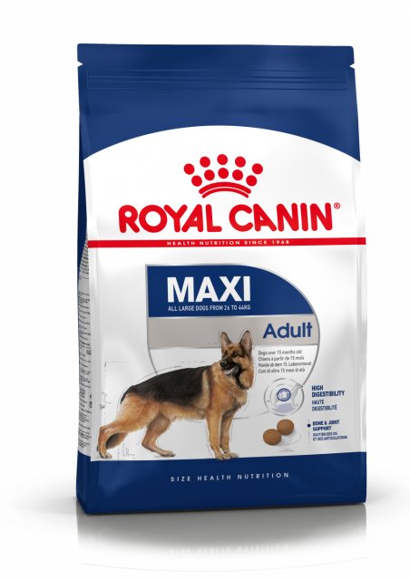 Royal Canin Royal Canin Maxi Adult Dog