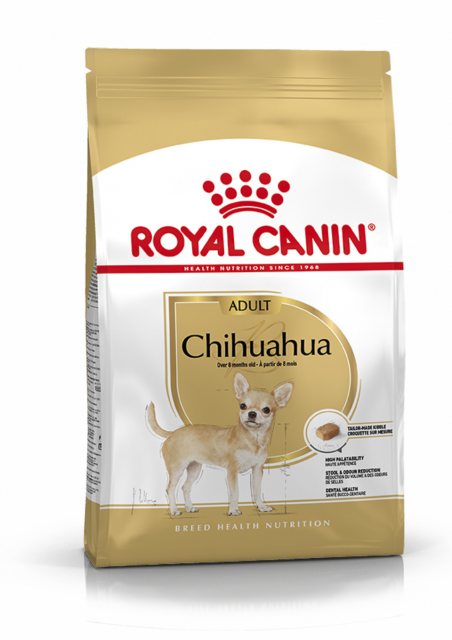 Royal Canin Royal Canin Adult Chihuahua 1.5kg