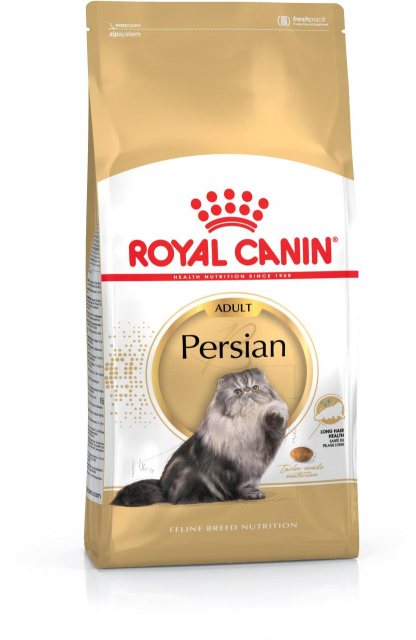 ROYALCAN Royal Canin Adult Cat Persian 2kg