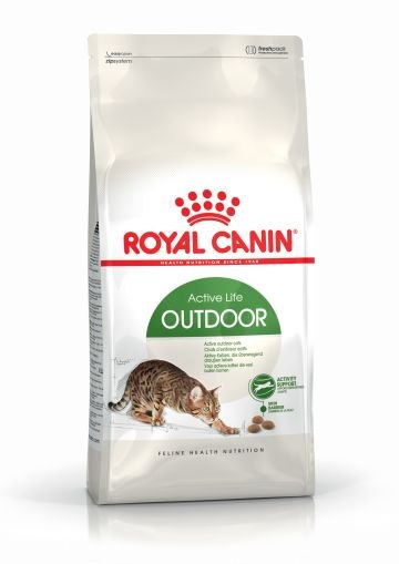 Royal Canin Royal Canin Active Life Outdoor 2kg