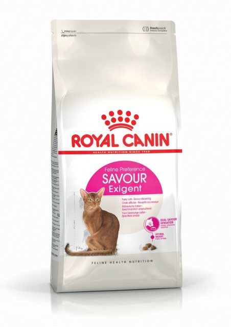 Royal Canin Royal Canin Savour Exigent 2kg