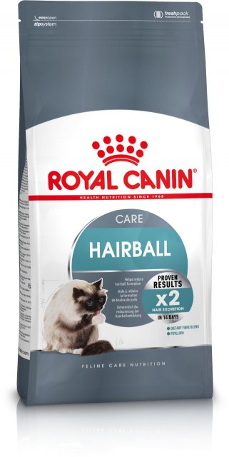 Royal Canin Royal Canin Adult Hairball 2kg