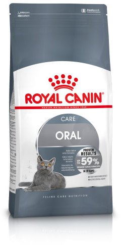 Royal Canin Royal Canin Oral Care 1.5kg