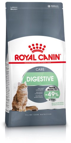 Royal Canin Royal Canin Adult Digestive Care 2kg