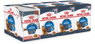 Royal Canin Royal Canin Ultra Light Pouch 85g