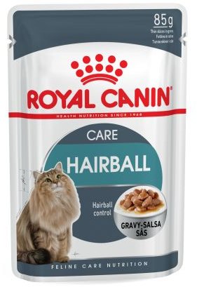 Royal Canin Royal Canin Hairball Care Pouch 85g
