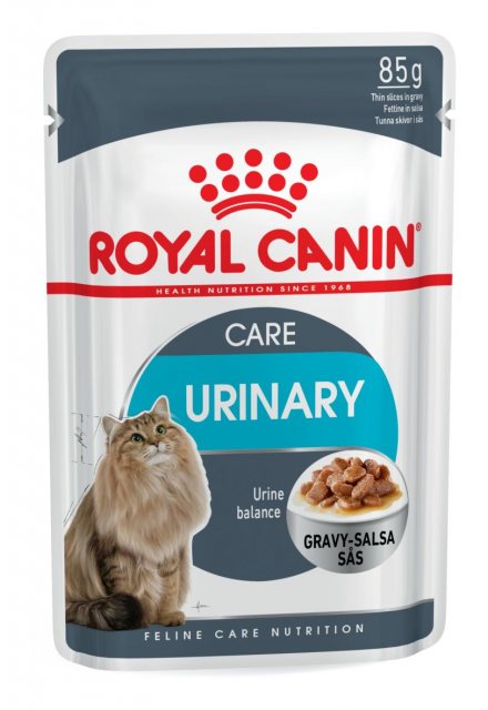 Royal Canin Royal Canin Urinary Care Pouch 85g