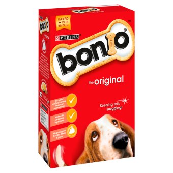 Bonio Bonio Original