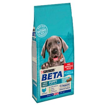 BETA Purina Beta Puppy Large Breed 2kg