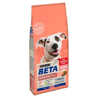 BETA Purina Beta Adult Sensitive 2kg