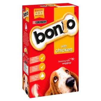BONIO Bonio With Chicken 1.2kg