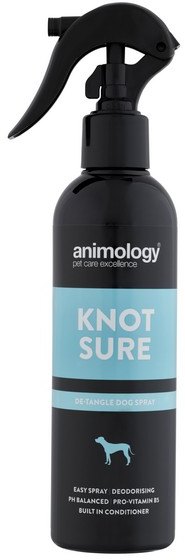 ANIMOLOG Animology Knot Sure Spray 250ml