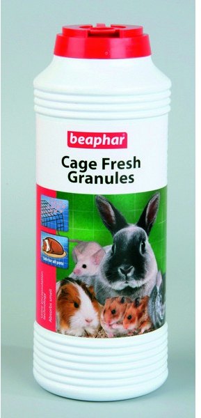 Beaphar Beaphar Cage Fresh Granules 600g