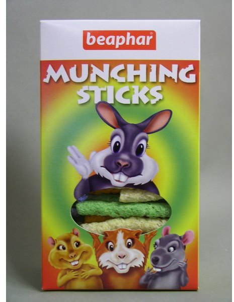 Beaphar Munching Sticks 150g